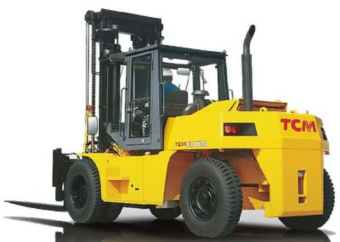  Sewa Forklift   ciamis