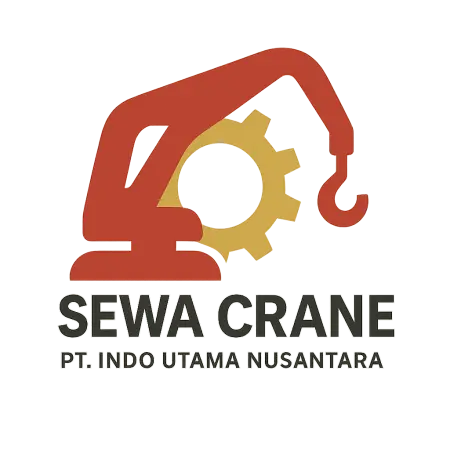 Logo Sewa Crane Ciamis